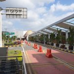 Pemprov Lampung Matangkan Rute Internasional Reguler Radin Intan