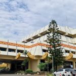 BPS Lampung Alami Inflasi Hingga 0,36 Persen