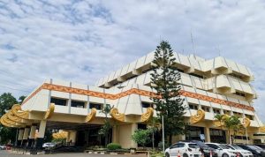 BPS Lampung Alami Inflasi Hingga 0,36 Persen