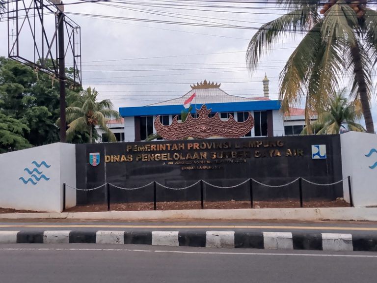 PSDA Lampung Dukung Minisoccer IJP, Siap Hadiri Launching 14 Februari 2026