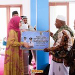 Pemkab Pesawaran Gelar Perdana Safari Ramadan 1447 H di Kecamatan Way Khilau dan Way Lima