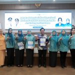 Lampung Selatan Jadi Pilot Project Imunisasi Zero Dose, 4.967 Anak Disasar di 28 Puskesmas