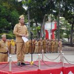 Usai Idulfitri 1447 H, Sekda Supriyanto Tegaskan ASN Harus Langsung Bergerak: Tak Ada Ruang untuk Menunda