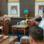 Wagub Lampung Dukung Kordinasi Lintas Untuk Implementasi KUHP dan KUHAP