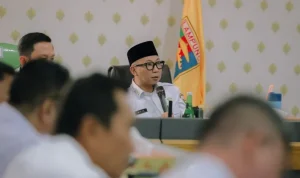 Pemprov : 2026 Angka Putus Sekolah Harus Ditekan hingga Nol