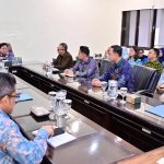 Pemkab Lampung Selatan Perkuat Digitalisasi Pajak, Gandeng Bank Lampung untuk Transparansi dan Kemudahan Layanan