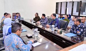 Pemkab Lampung Selatan Perkuat Digitalisasi Pajak, Gandeng Bank Lampung untuk Transparansi dan Kemudahan Layanan