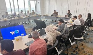 Gandeng BUMN, Bupati Egi Siapkan Pariwisata Lampung Selatan ke Level Nasional, Bidik Multiplier Effect bagi Ekonomi Warga