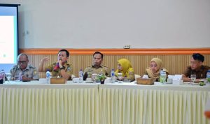 Hendry Kurniawan Dorong Petani Lampung Selatan Go Digital, Kenalkan Aplikasi hingga IoT untuk Tingkatkan Produktivitas