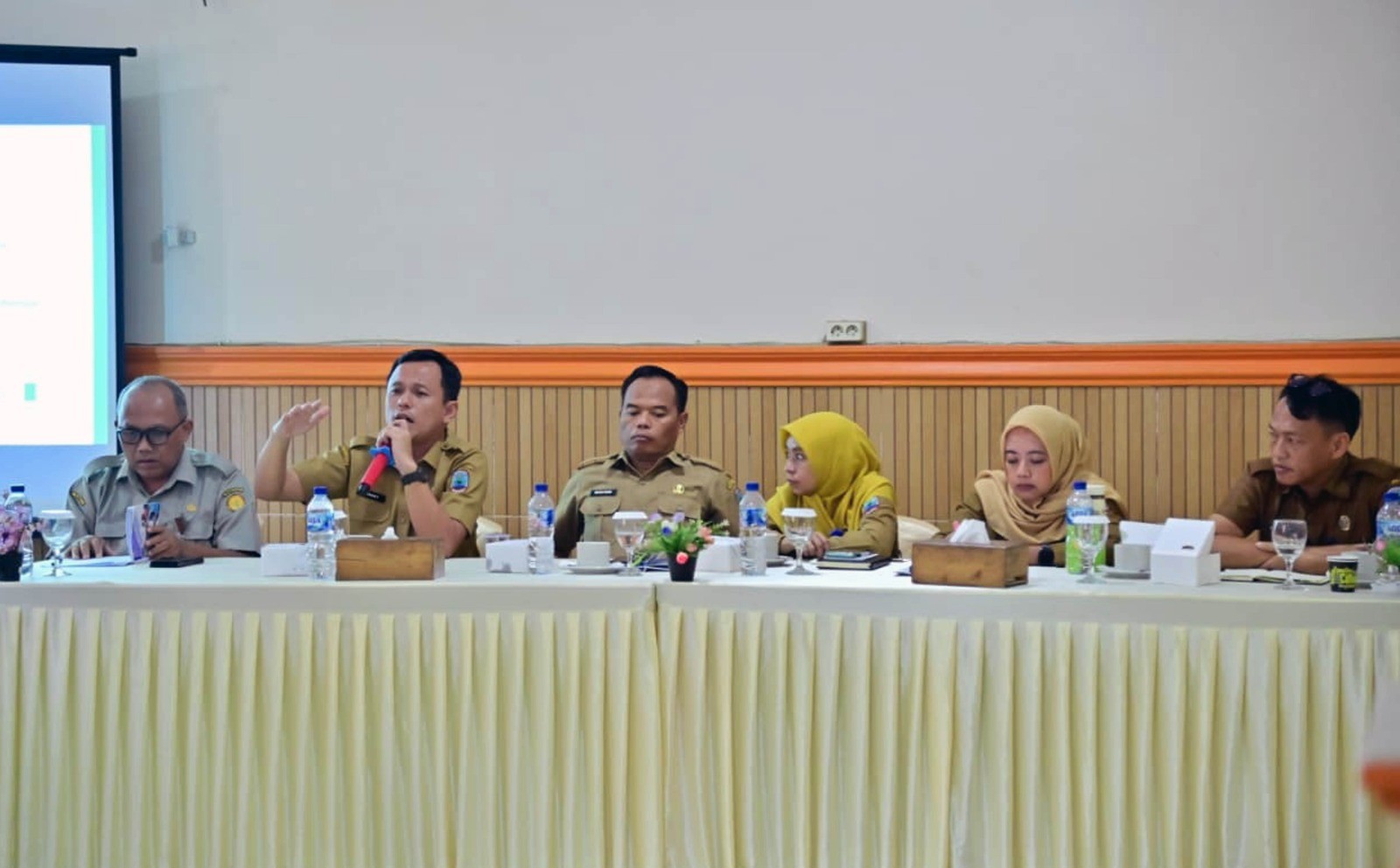 Hendry Kurniawan Dorong Petani Lampung Selatan Go Digital, Kenalkan Aplikasi hingga IoT untuk Tingkatkan Produktivitas