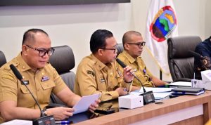 Gandeng Itera, Pemkab Lampung Selatan Dorong Perencanaan Pembangunan Berbasis Riset dan Dampak Nyata