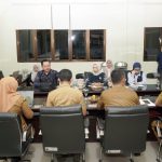 Kolaborasi Strategis Pemkab Lampung Selatan-Pusat Dibangun, Akses Hunian Layak untuk Warga Makin Terbuka