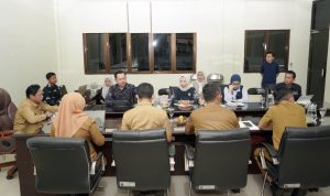 Kolaborasi Strategis Pemkab Lampung Selatan-Pusat Dibangun, Akses Hunian Layak untuk Warga Makin Terbuka