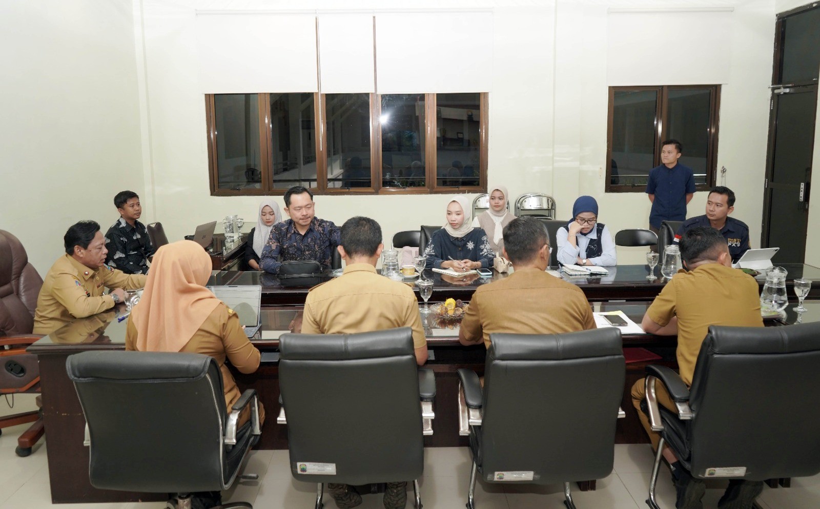 Kolaborasi Strategis Pemkab Lampung Selatan-Pusat Dibangun, Akses Hunian Layak untuk Warga Makin Terbuka