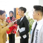 65 Finalis Muli Mekhanai 2026 Siap Jadi Wajah Pariwisata Lampung Selatan