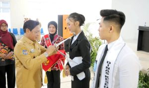 65 Finalis Muli Mekhanai 2026 Siap Jadi Wajah Pariwisata Lampung Selatan