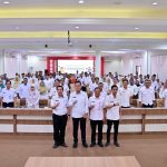 Dinas Kominfo Lampung Selatan Perketat Pengelolaan Informasi, Publikasi Program Perangkat Daerah Kini Terpusat Satu Pintu