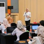 Bimbingan Teknis Tim Pembina Posyandu, Perkuat Sinergi Layanan Kesehatan di Kabupaten Pesawaran