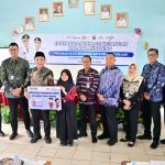 Keren! 150 Siswa SDN 3 Way Urang Kini Punya Rekening Sendiri, Wabup Syaiful: Latih Finansial Sejak Dini