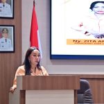 Zita Anjani: Istri ASN Harus Aktif dan Berdampak, DWP Jangan Hanya Seremonial