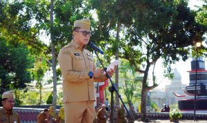 Apel ASN Jadi Alarm, Anasrullah: Pemerintah Harus Lebih Cepat dari Masalah