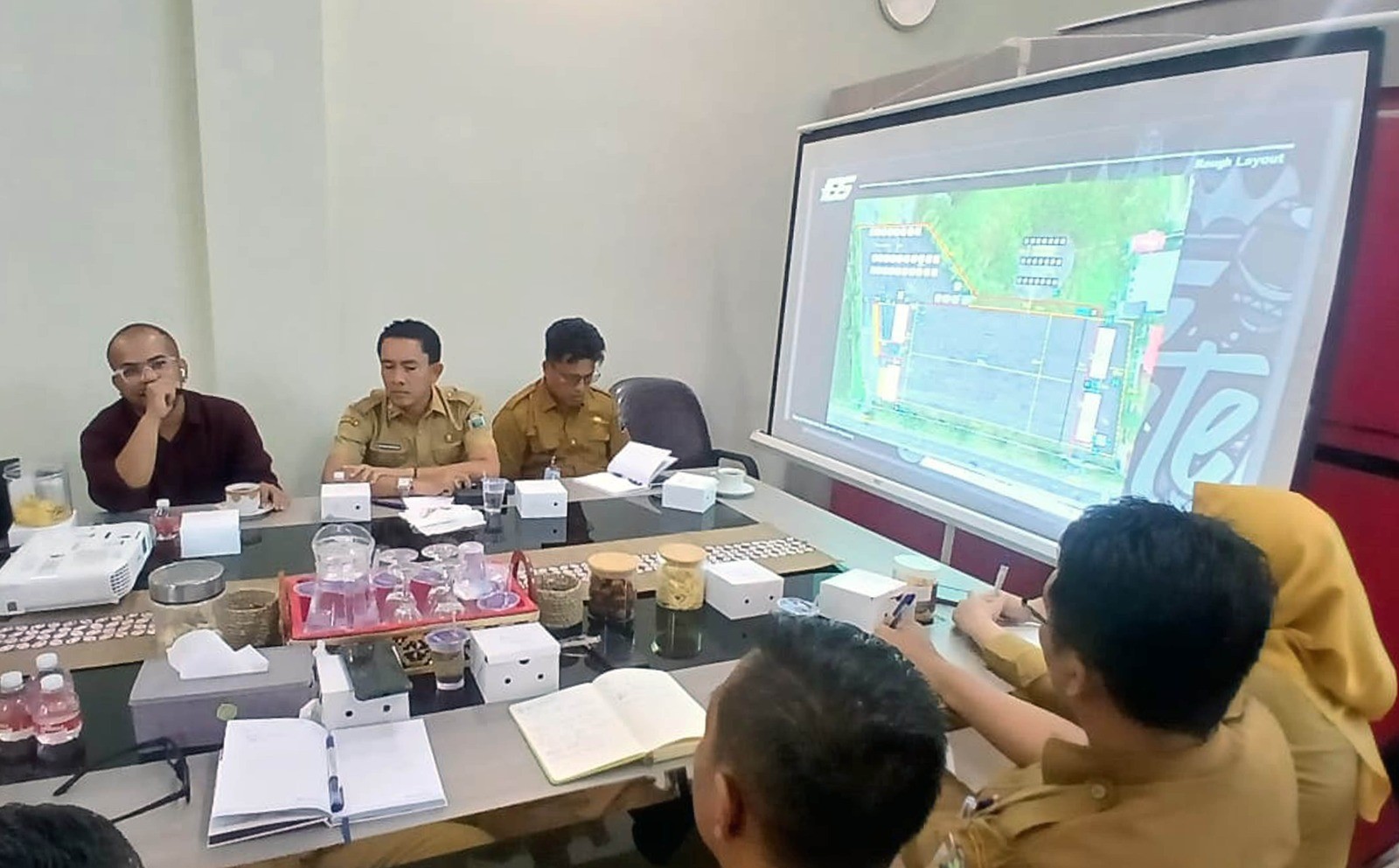 Pertama di Sumatra! Indonesian Drift Series 2026 Digelar di Lampung Selatan, Ini Jadwal, Lokasi, dan Daya Tariknya