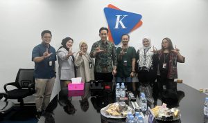 Tampil di Kompas TV, Bupati Egi Bawa Lampung Selatan dari “Sekadar Lewat” Jadi Tujuan Wisata Nasional