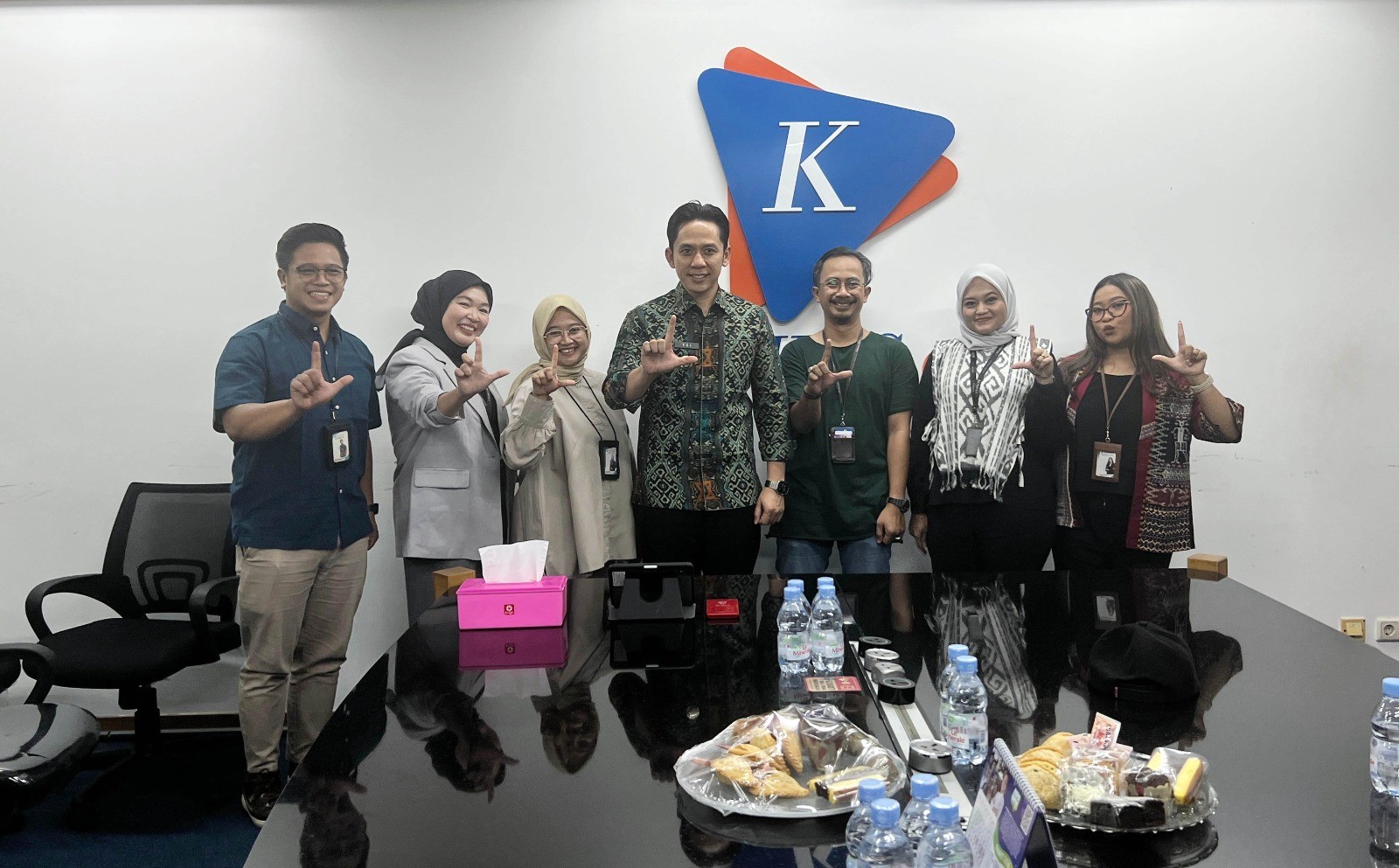 Tampil di Kompas TV, Bupati Egi Bawa Lampung Selatan dari “Sekadar Lewat” Jadi Tujuan Wisata Nasional