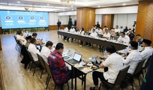 Bupati Egi Dorong Sinergi Nasional, Apkasi Rumuskan Rekomendasi Strategis untuk Presiden