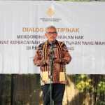 Dialog Multipihak di Candipuro, Pemerintah Dorong Pemenuhan Hak Penghayat Kepercayaan