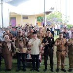 Dialog Multipihak di Candipuro, Pemerintah Dorong Pemenuhan Hak Penghayat Kepercayaan