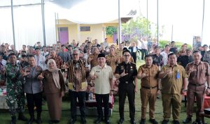 Dialog Multipihak di Candipuro, Pemerintah Dorong Pemenuhan Hak Penghayat Kepercayaan