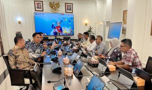 Kolaborasi PGN dan BUMD, Lampung Selatan Perkuat Ketahanan Energi Daerah