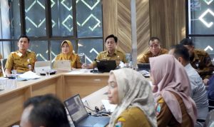 Lampung Selatan Bidik Penghargaan Creative Financing 2026, Egi Dorong Kemandirian Fiskal Lewat Inovasi Pembiayaan