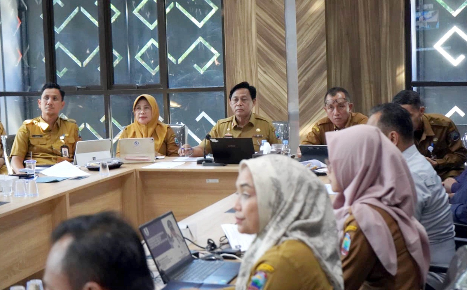 Lampung Selatan Bidik Penghargaan Creative Financing 2026, Egi Dorong Kemandirian Fiskal Lewat Inovasi Pembiayaan