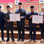 DPRD Lampung Selatan Sampaikan Rekomendasi LKPJ 2025, Dermaga Bom Mangkrak Jadi Sorotan Utama