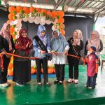 Belajar dari Pasar Mini: Cara TK IT Al Mumtaza Tanamkan Jiwa Wirausaha Sejak Dini