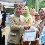 Dari UMKM hingga Jurnalis, 13 Wanita Helau Lampung Selatan Diganjar Penghargaan di Hari Kartini 2026