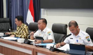 Taspen Akan Hadir di MPP Lampung Selatan, Akses ASN Lebih Mudah dan Cepat