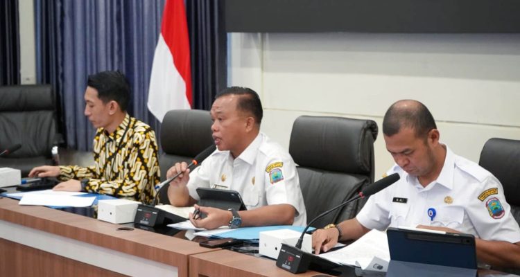Taspen Akan Hadir di MPP Lampung Selatan, Akses ASN Lebih Mudah dan Cepat