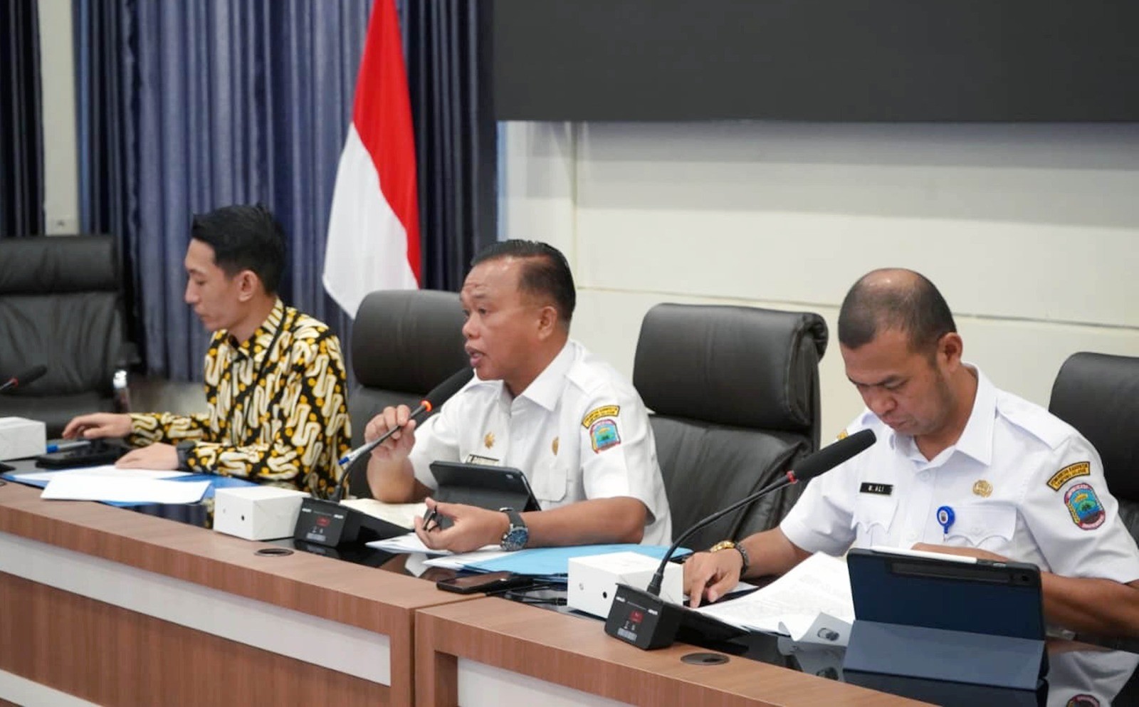 Taspen Akan Hadir di MPP Lampung Selatan, Akses ASN Lebih Mudah dan Cepat