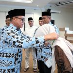 232 Peserta STQ Lampung Selatan Disaring Ketat, Siap Rebut Tiket ke MTQ Provinsi Lampung 2026