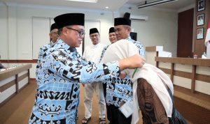 232 Peserta STQ Lampung Selatan Disaring Ketat, Siap Rebut Tiket ke MTQ Provinsi Lampung 2026