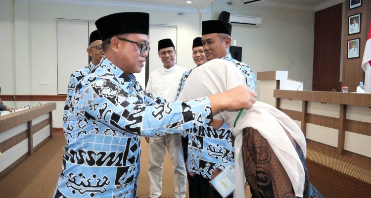 232 Peserta STQ Lampung Selatan Disaring Ketat, Siap Rebut Tiket ke MTQ Provinsi Lampung 2026