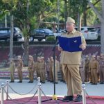 Hari Otonomi Daerah 2026: Pemkab Lampung Selatan Tegaskan Sinergi Pusat-Daerah Kunci Pemerataan dan Kesejahteraan