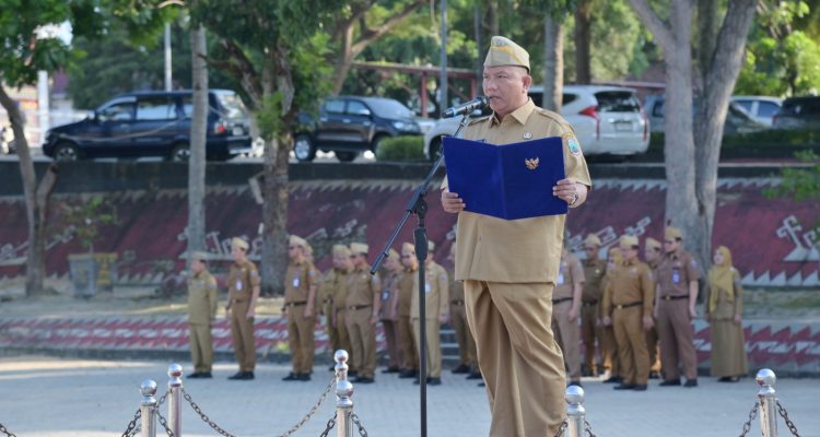 Hari Otonomi Daerah 2026: Pemkab Lampung Selatan Tegaskan Sinergi Pusat-Daerah Kunci Pemerataan dan Kesejahteraan