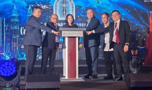 CAJ Gelar Sidang Umum ke-21 di Kuala Lumpur, Tegaskan Solidaritas Jurnalis ASEAN