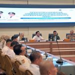 May Day di Lampung Selatan: Bukan Sekadar Orasi, Pemkab Hadirkan Layanan KB hingga Deteksi Kanker bagi Buruh