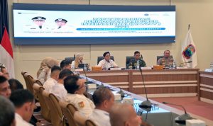 May Day di Lampung Selatan: Bukan Sekadar Orasi, Pemkab Hadirkan Layanan KB hingga Deteksi Kanker bagi Buruh