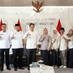 413 Jemaah Calon Haji Lampung Selatan Siap Berangkat 5 Mei 2026, Tergabung Kloter 17